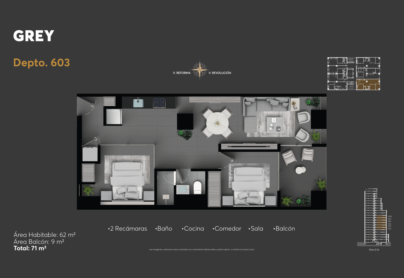 Departamento