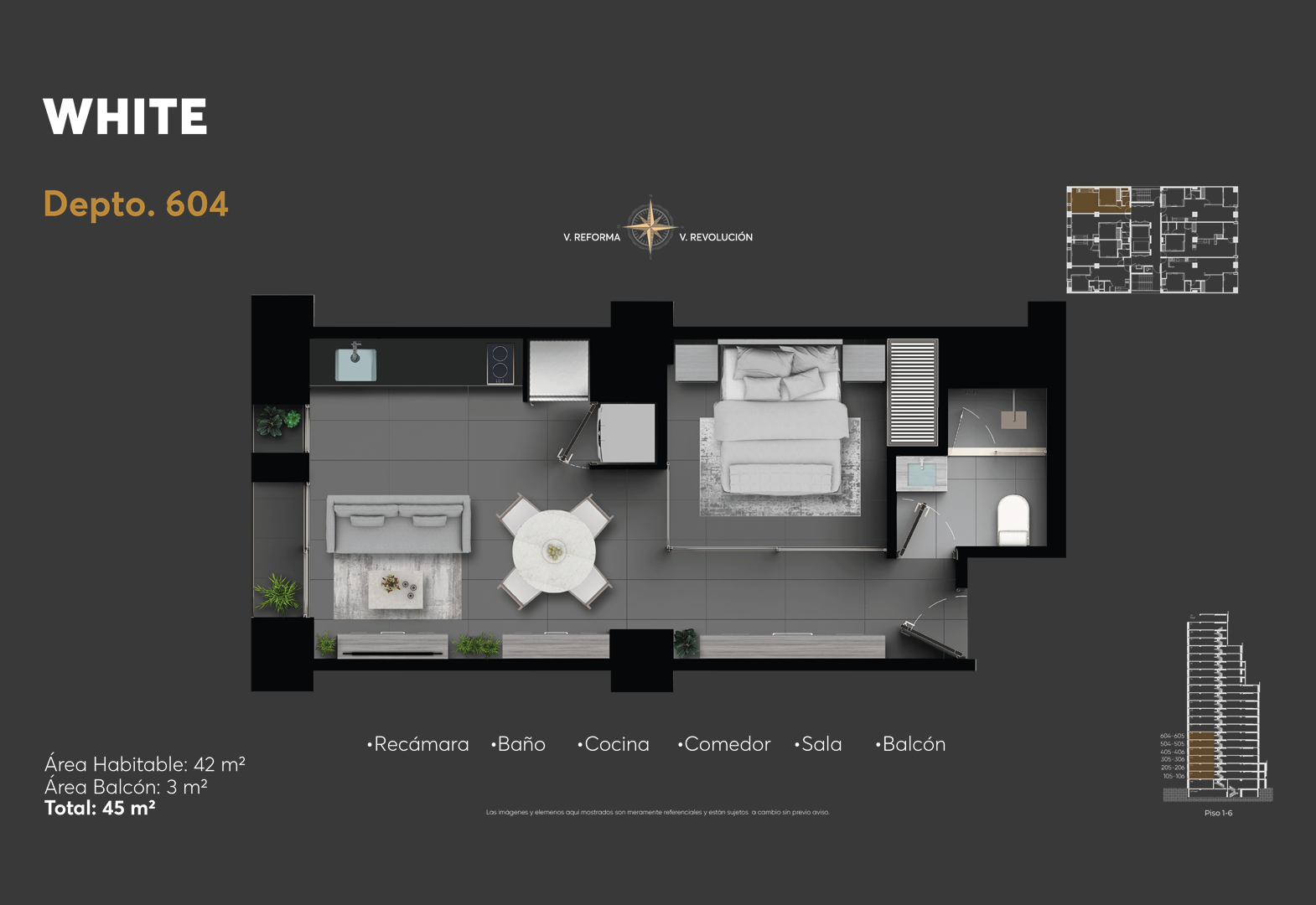 Departamento