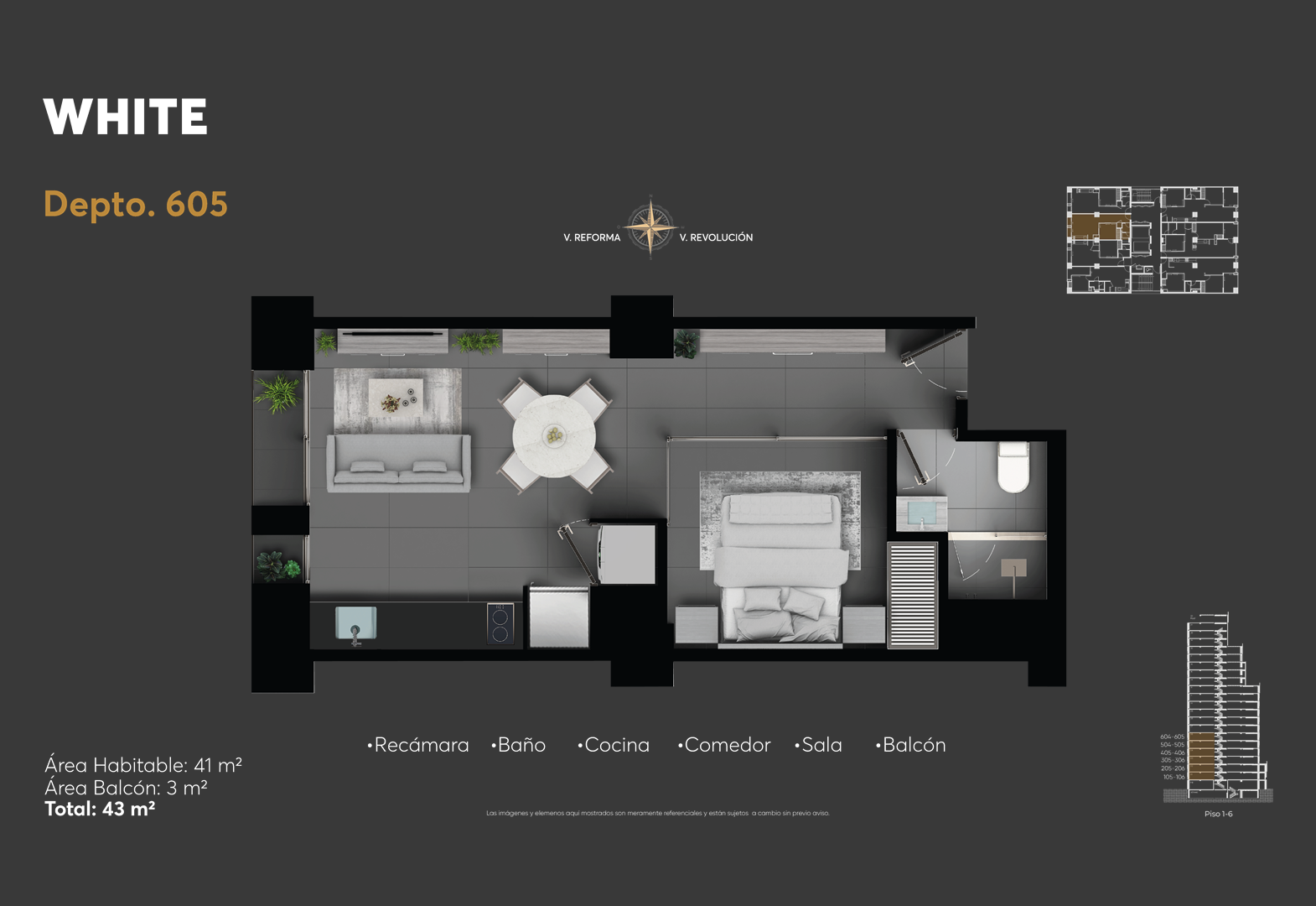 Departamento