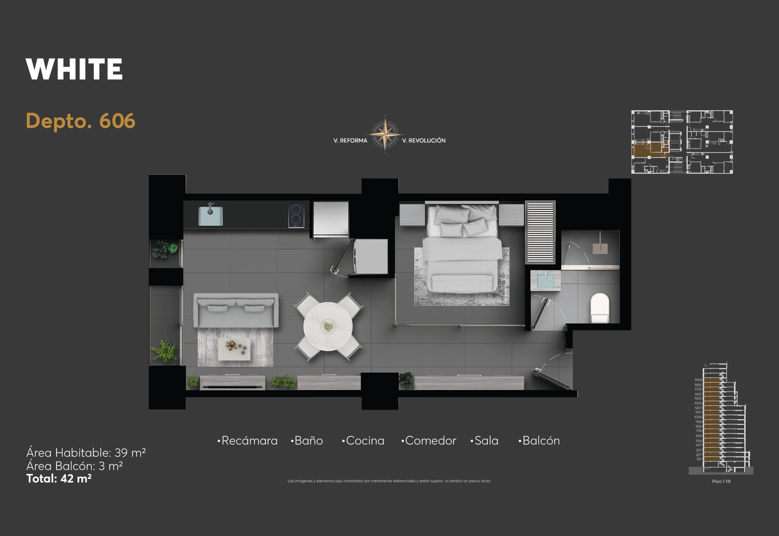 Departamento