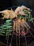 BBQ Night
