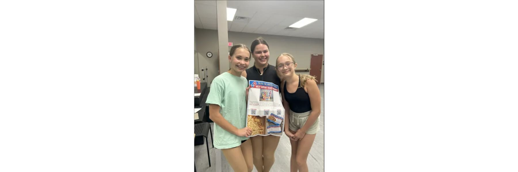 Briscuso Dance Studio fundraiser photo 2