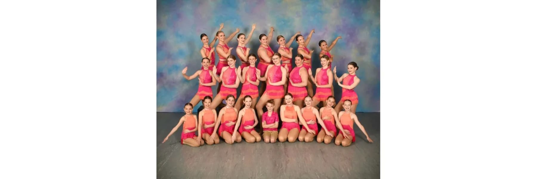 Briscuso Dance Studio fundraiser photo 4