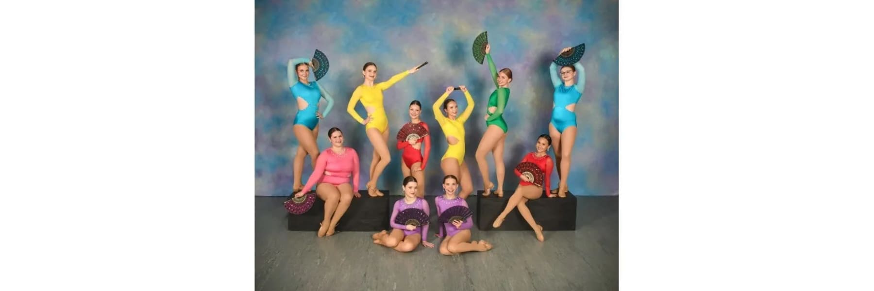 Briscuso Dance Studio fundraiser photo 5