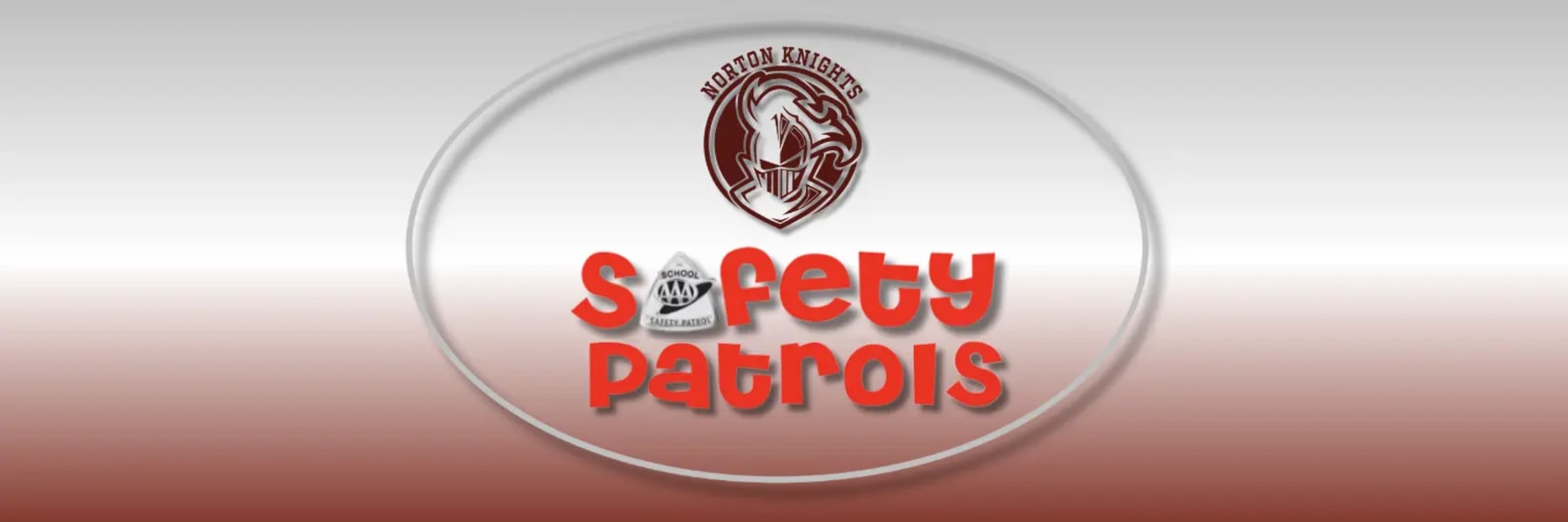 Norton ES Safety Patrol fundraiser photo 1