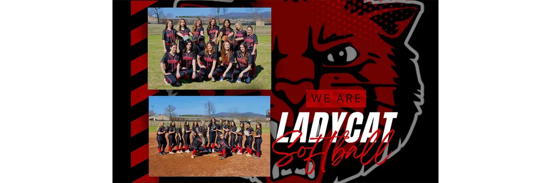 Mena HS Softball Team fundraiser photo 1