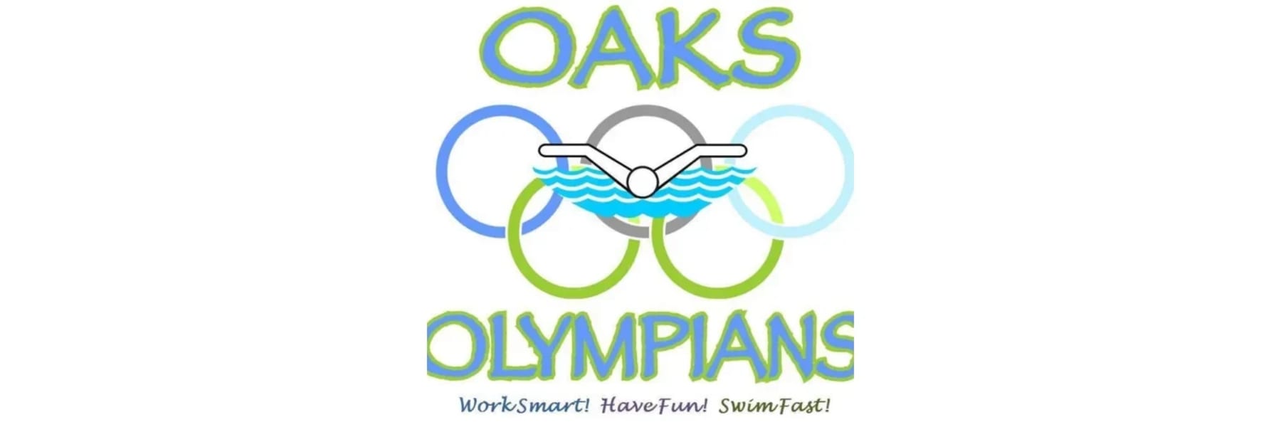 Oaks Olympians Swim Team fundraiser photo 1