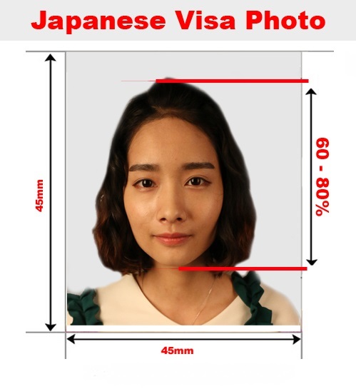Виза китай требования к фото 2024. Фото на визу в Японию. Японская виза требования к фото. Требования к фото на визу в Японию. Требования на фотографию на визу в Японию.