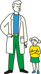 Accompagnement des enfants en situation de handicap
