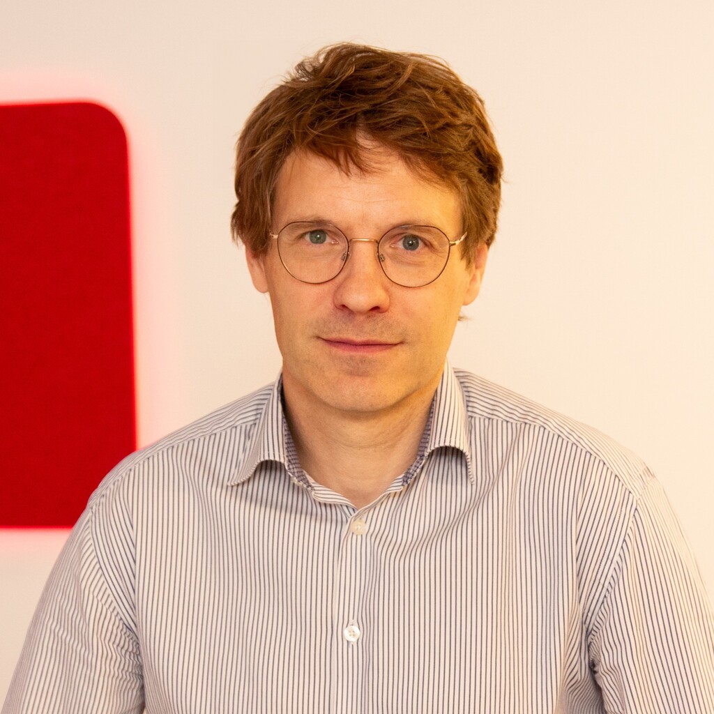 Antoine GROS