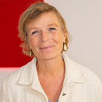 Cécile BORDENAVE