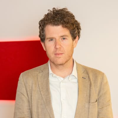 Sylvain Delair