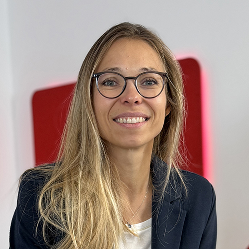 Aurore Florentin