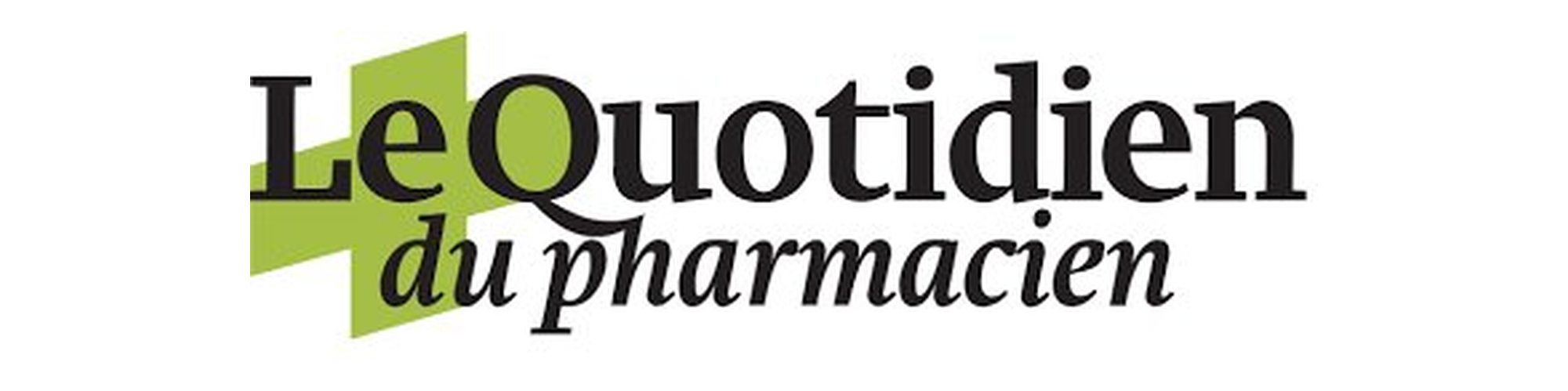 Quotidien du Pharmacien