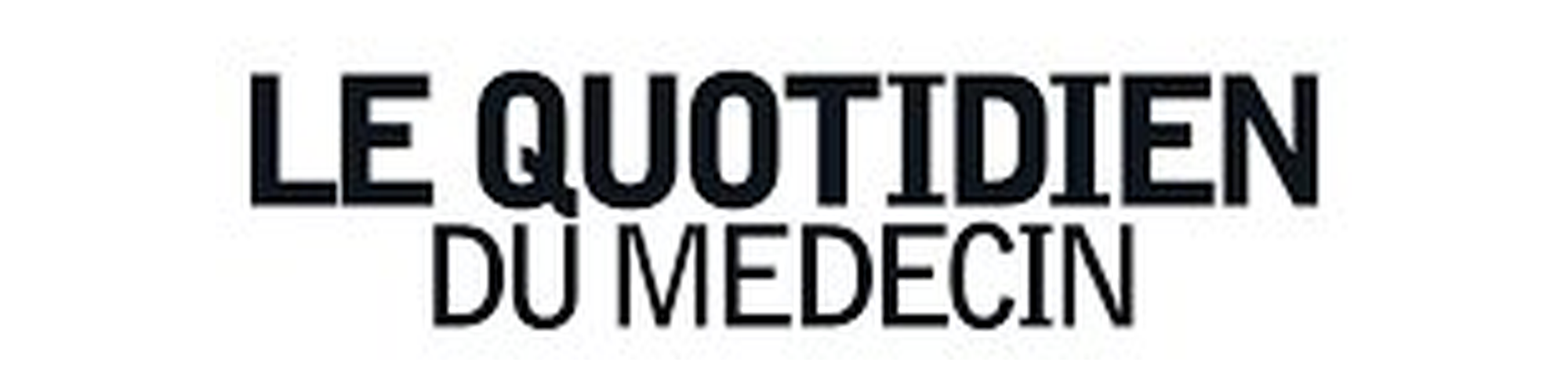 Quotidien du Médecin