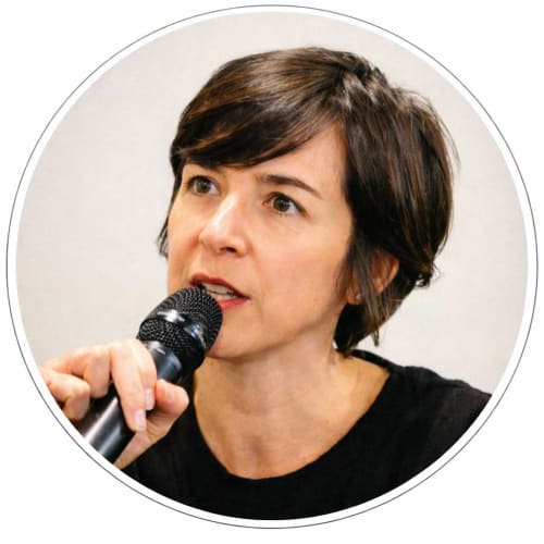 Marie Houssel