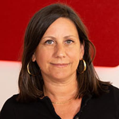 Valérie Reznikoff