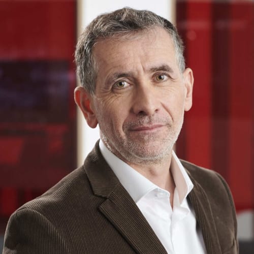 Stéphane Pardoux