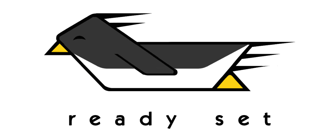 Penguin Logo