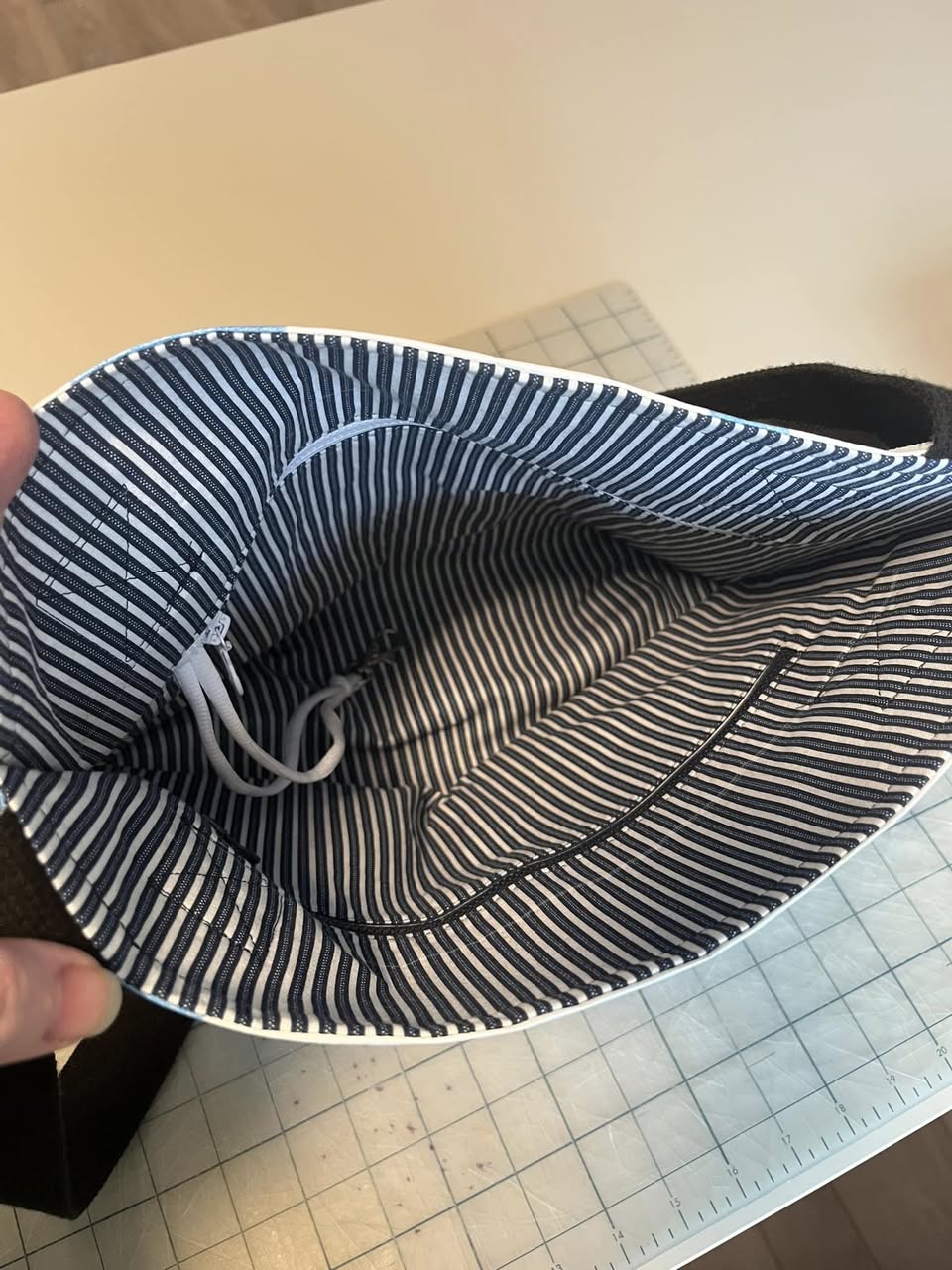Rochelle Wallis's project result 2