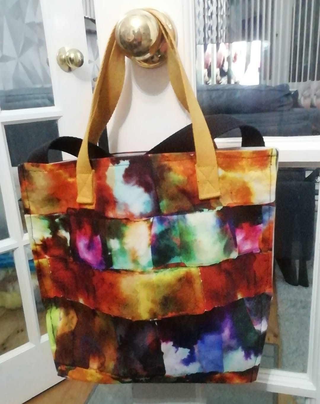 Elaine Galloway's project result 1