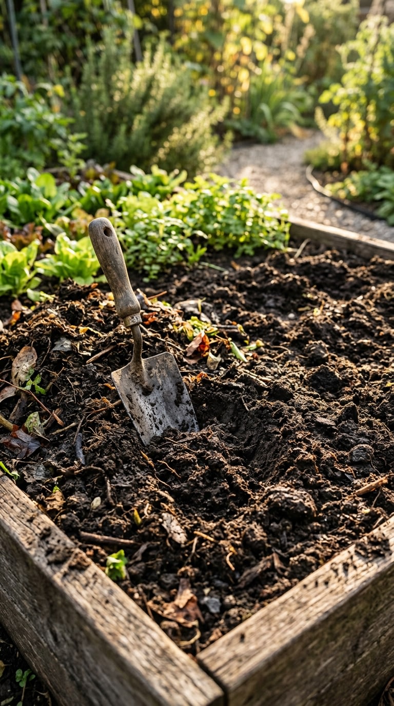 Step 4: Prepare Your Soil