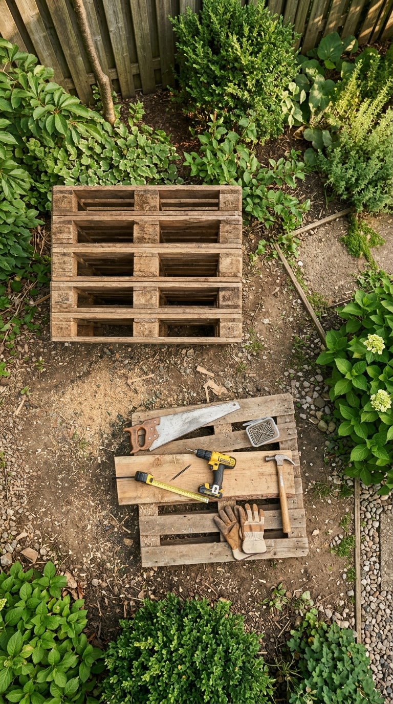 Step 1: Gather Your Materials