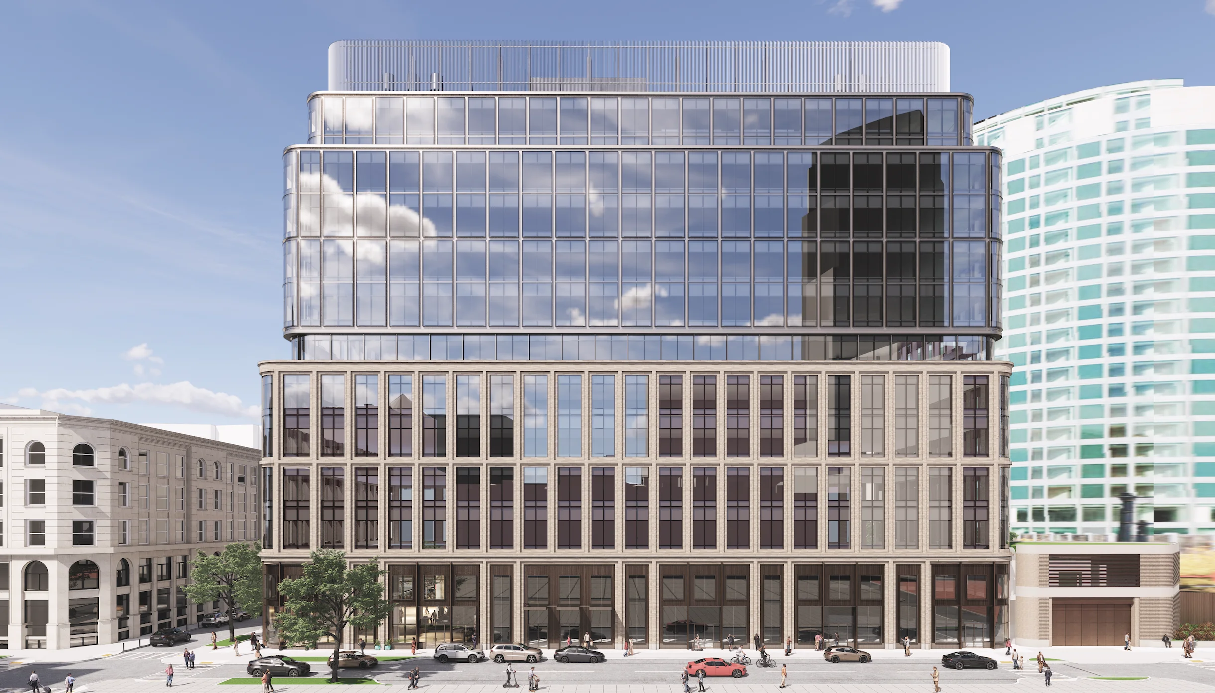 Facade Concept Image