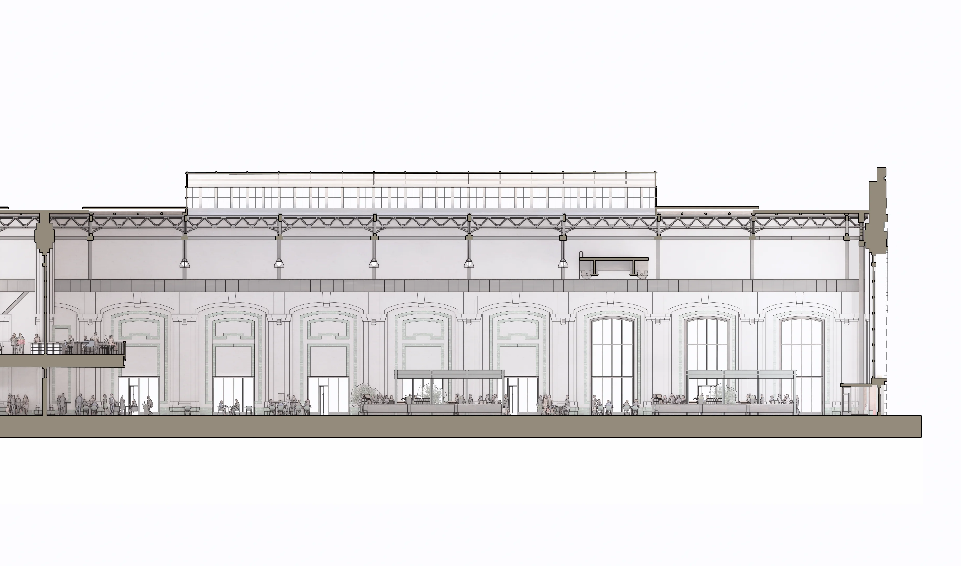 Turbine Hall #1 Image