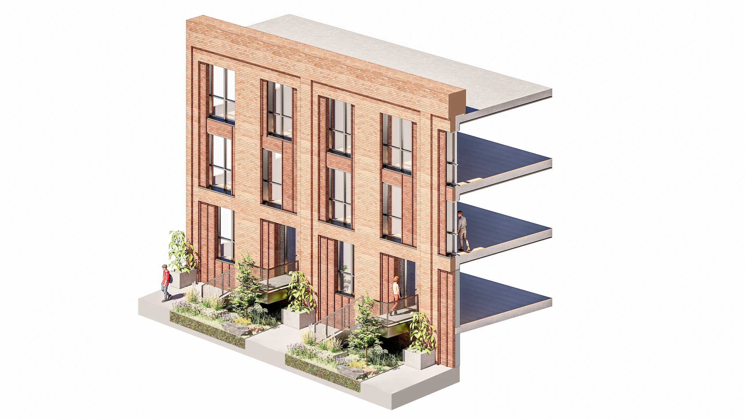 Residential Image