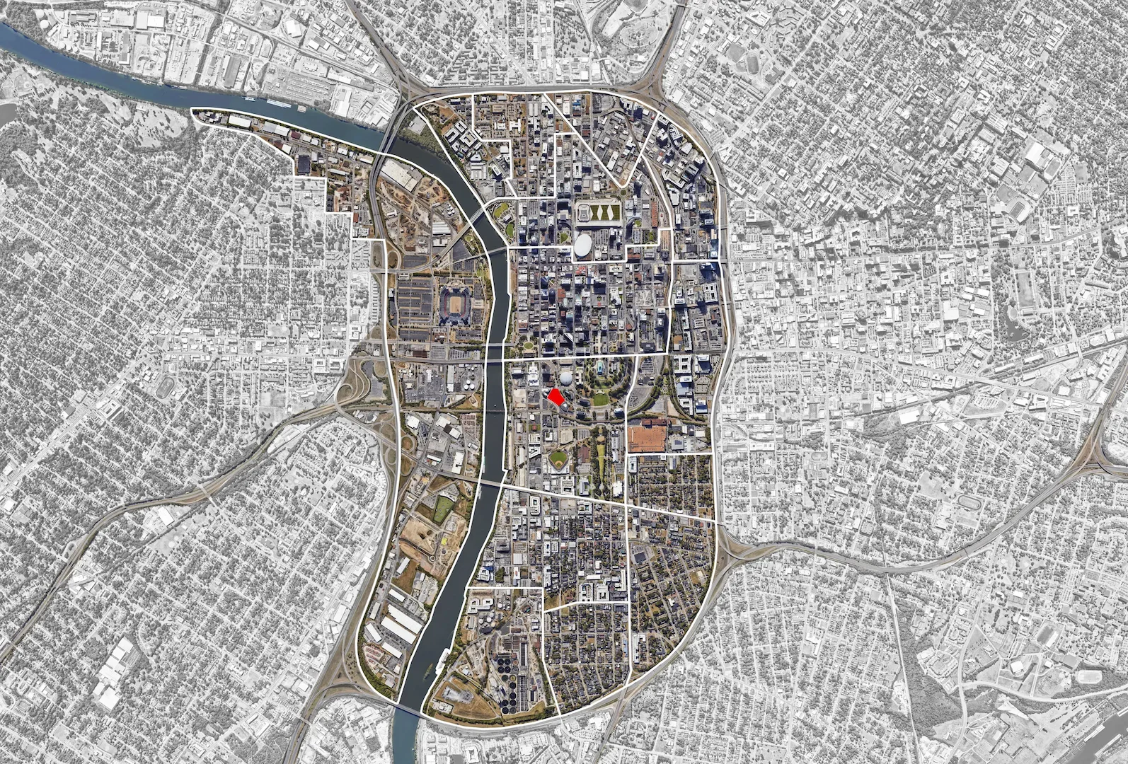 Nashville, TN Image