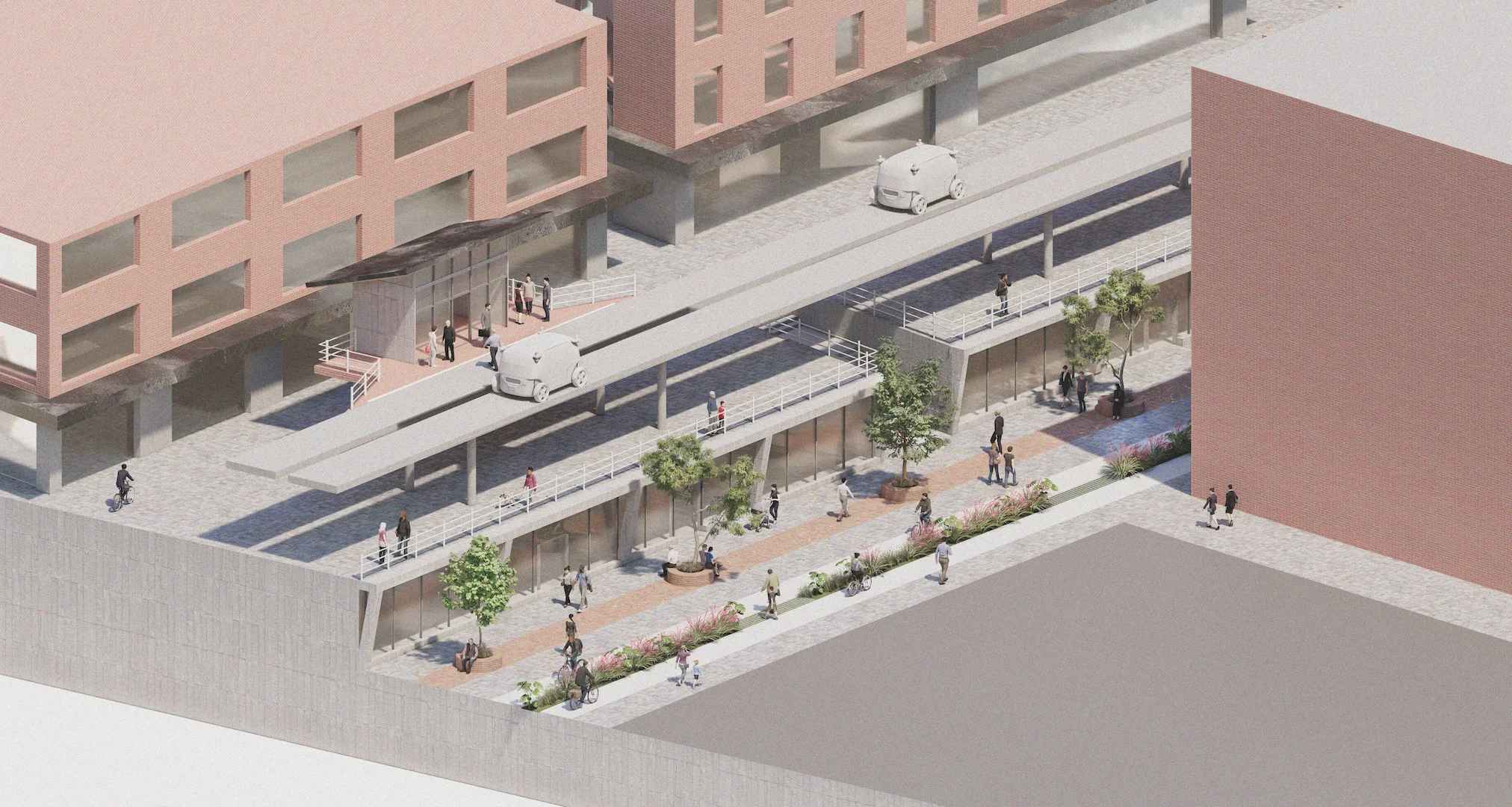 Street Configuration Image