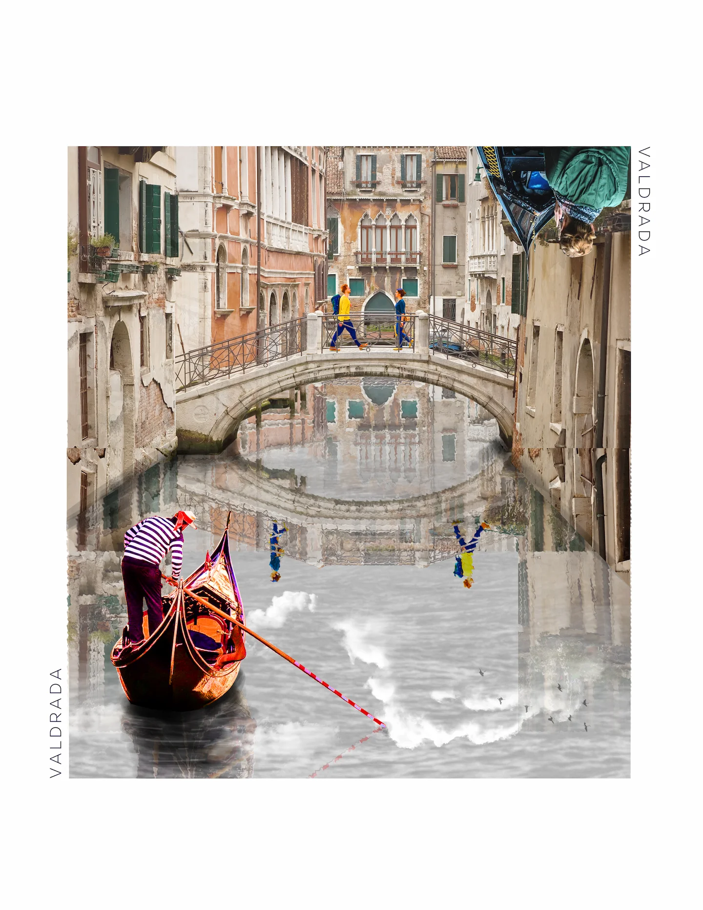 Invisible Cities Image