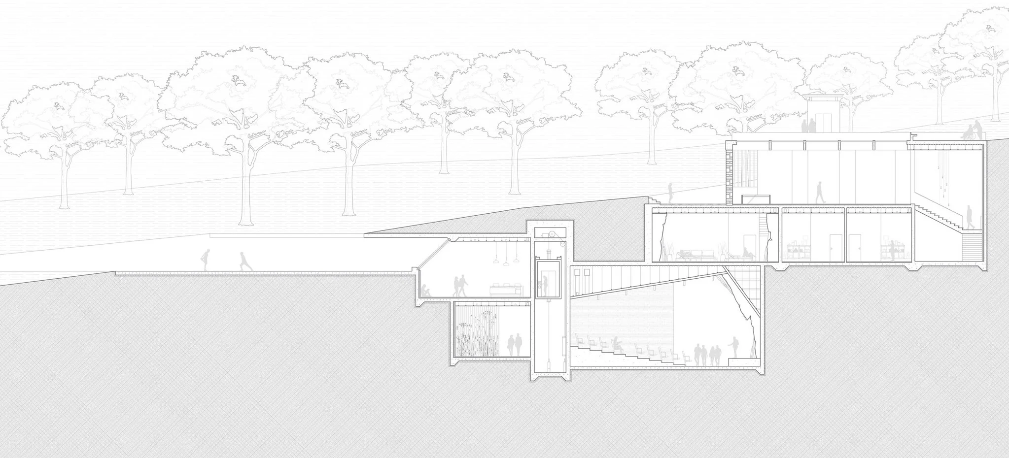 Multilevel Design Image