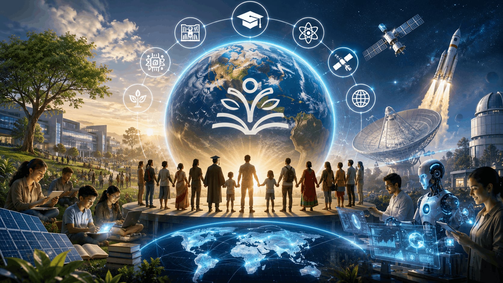 United World Vision
