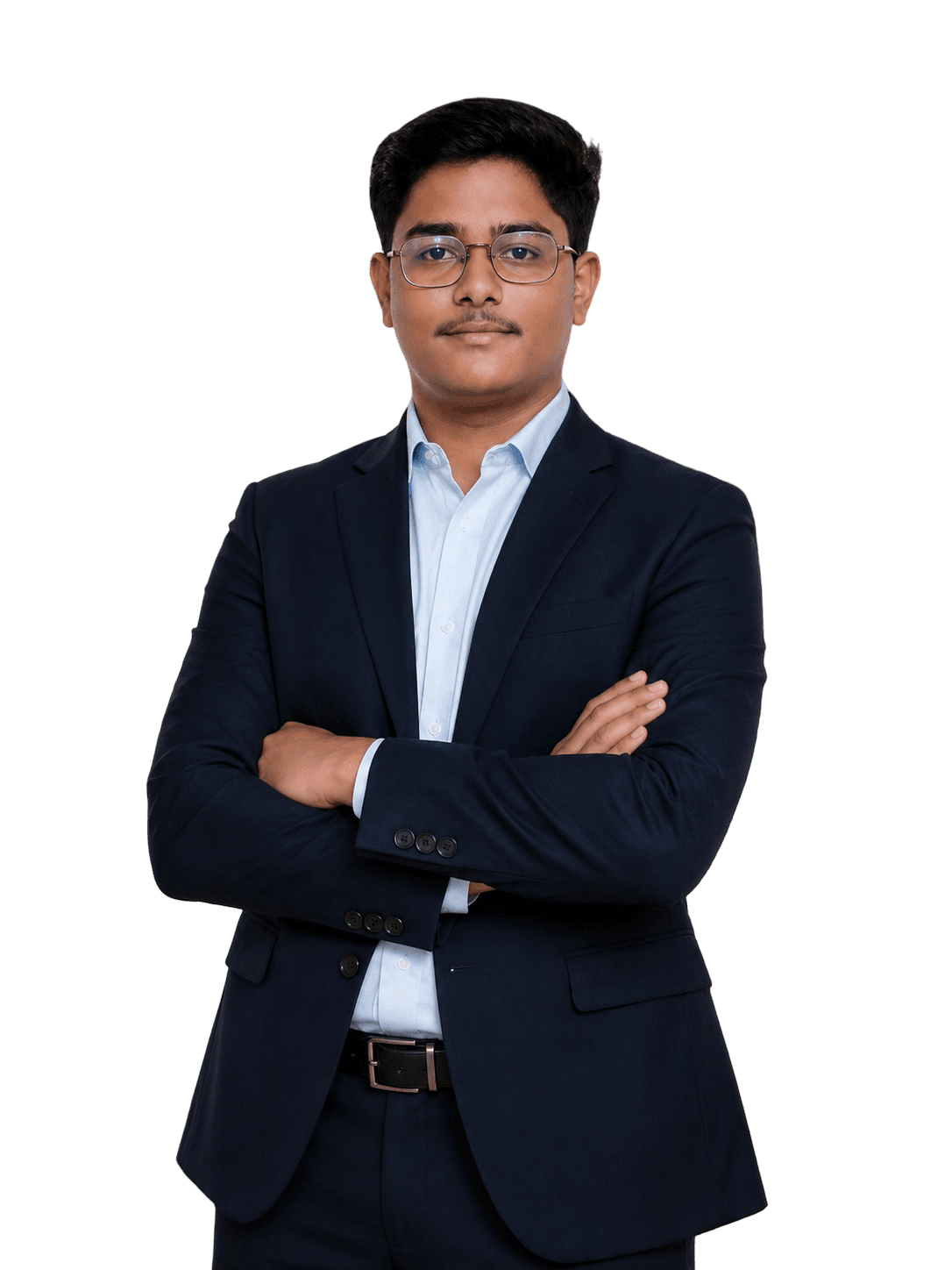 Digvijay Narayan