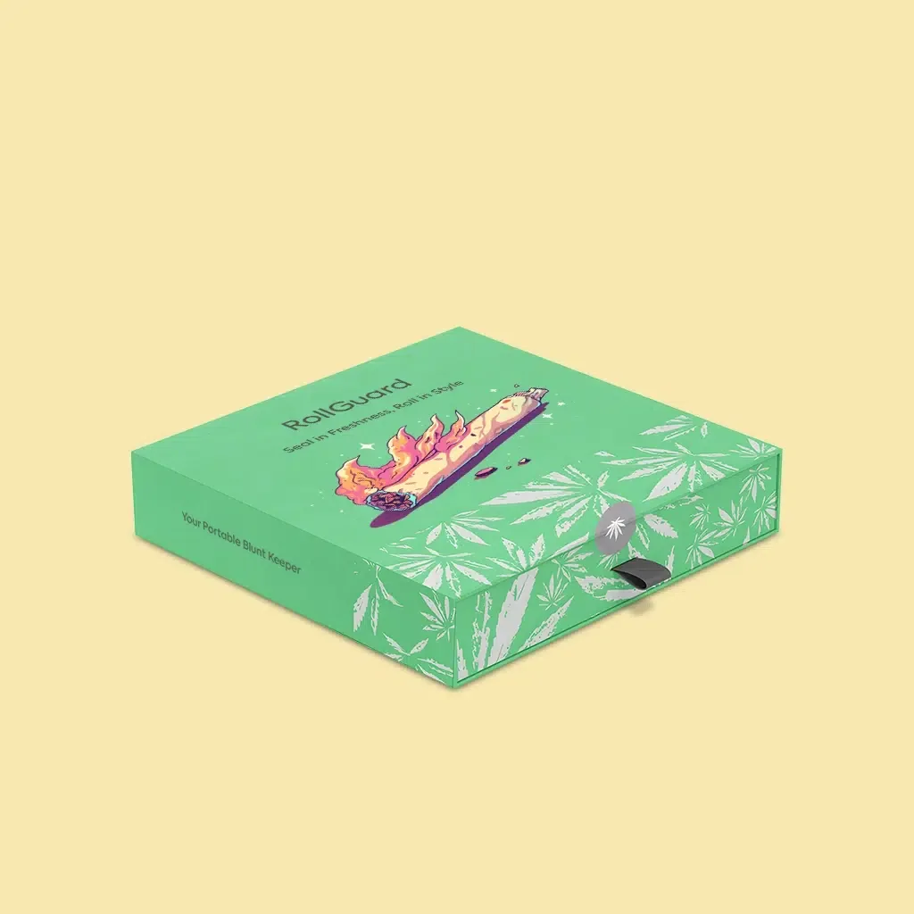 Order Bulk Custom Blunt Boxes | Smoke Shop Products | BoxLark