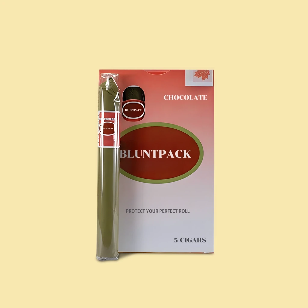 Order Bulk Custom Blunt Boxes | Smoke Shop Products | BoxLark