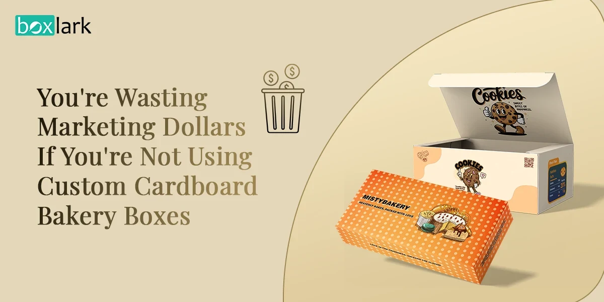 Boost your bakery sales with custom boxes today!