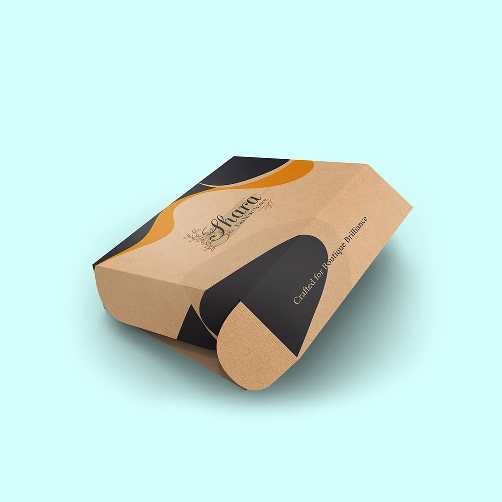 Dazzling Custom Boutique Boxes | Wholesale Packaging | BoxLark