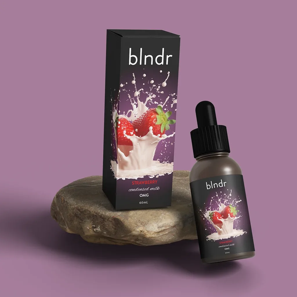 condensed milk vape juice Top 10 Trending Flavours Of Disposable Vape
