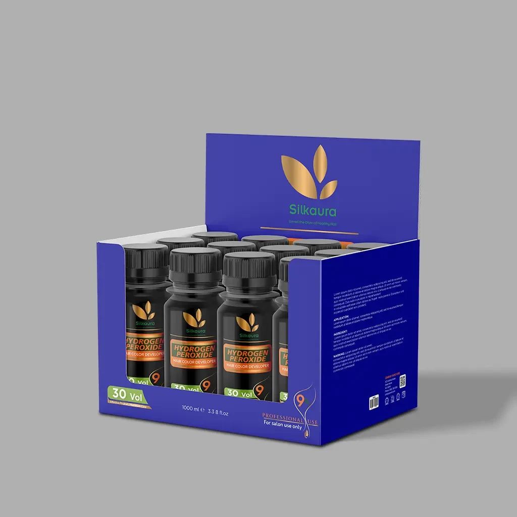 Sleek and Durable Custom Bottle Display Boxes Packaging | BoxLark