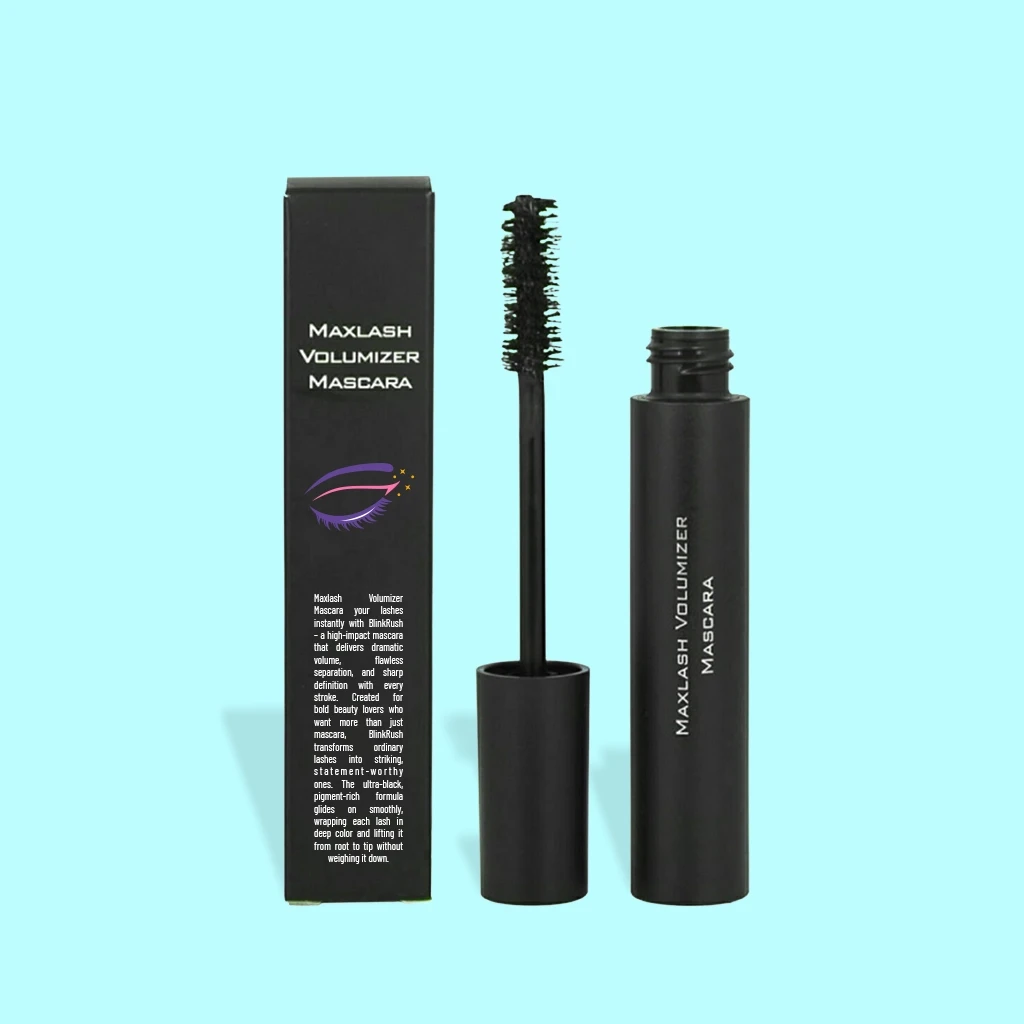Maskara Unit Box Get Custom Mascara Box Packaging Wholesale | BoxLark
