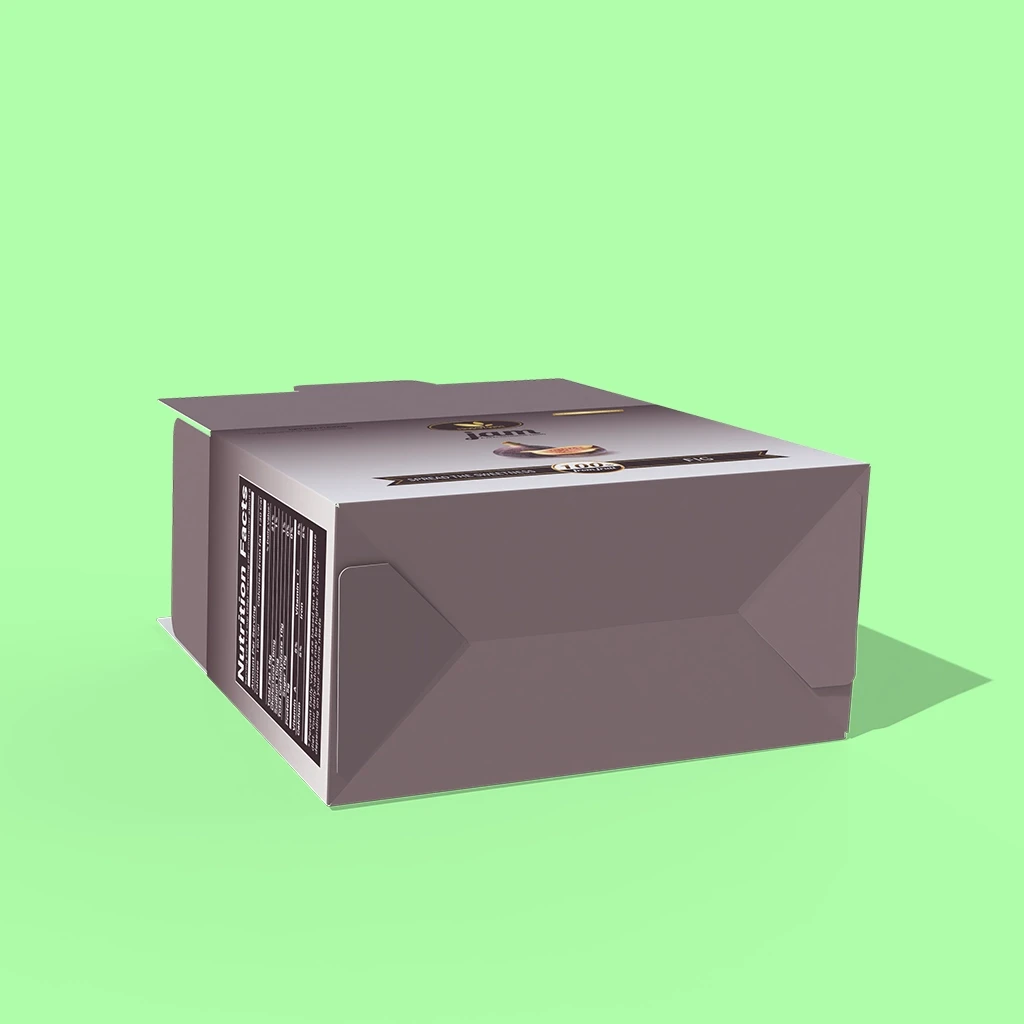 Custom Auto Lock Boxes | Order Now and get free shipping!