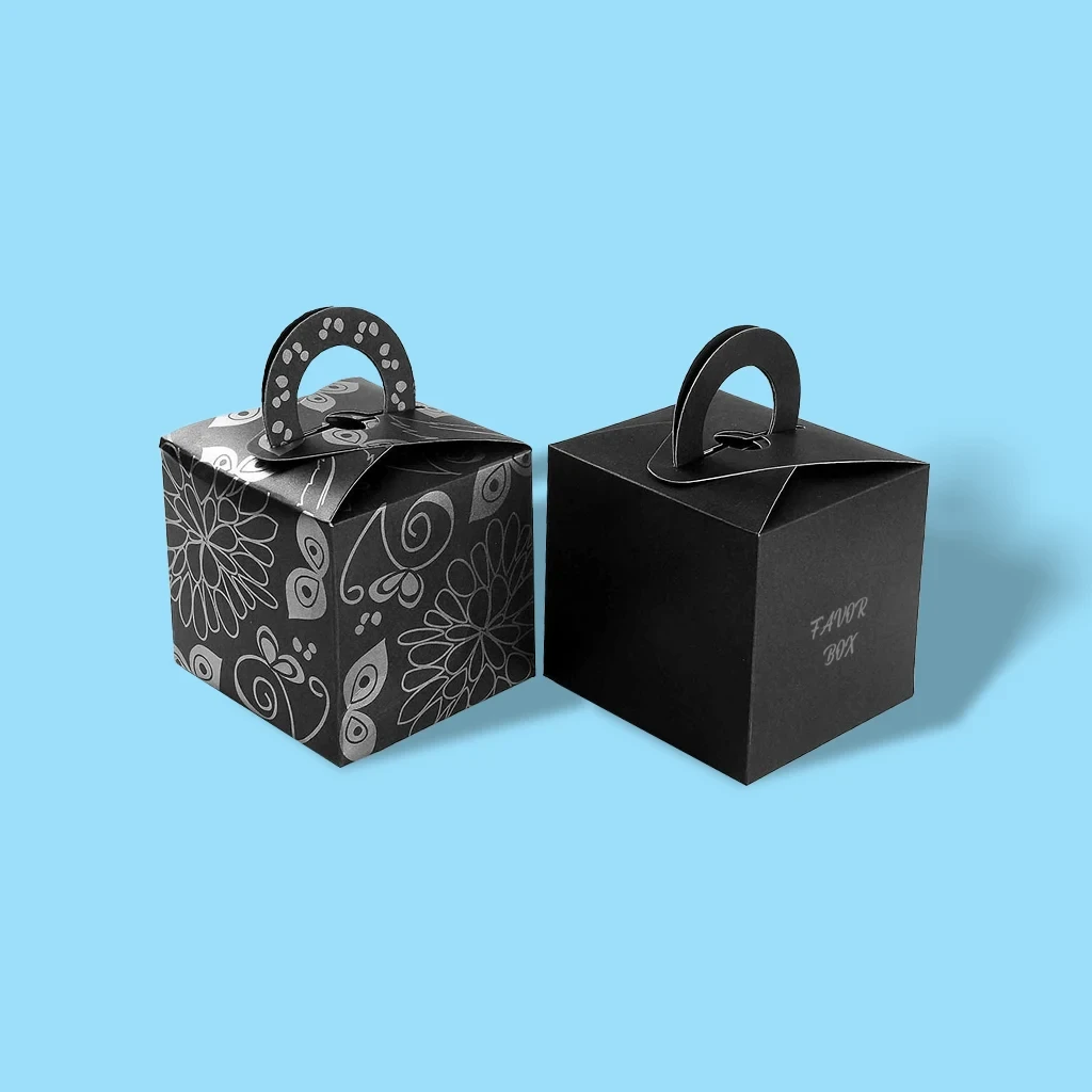 Custom Favor Boxes | Custom Printed Favor Boxes Wholesale