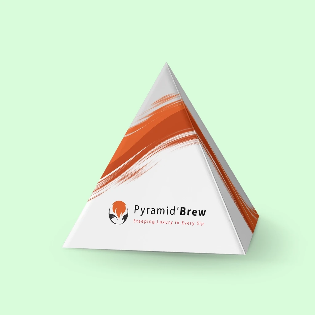 Custom Pyramid Boxes | Wholesale Packaging Boxes