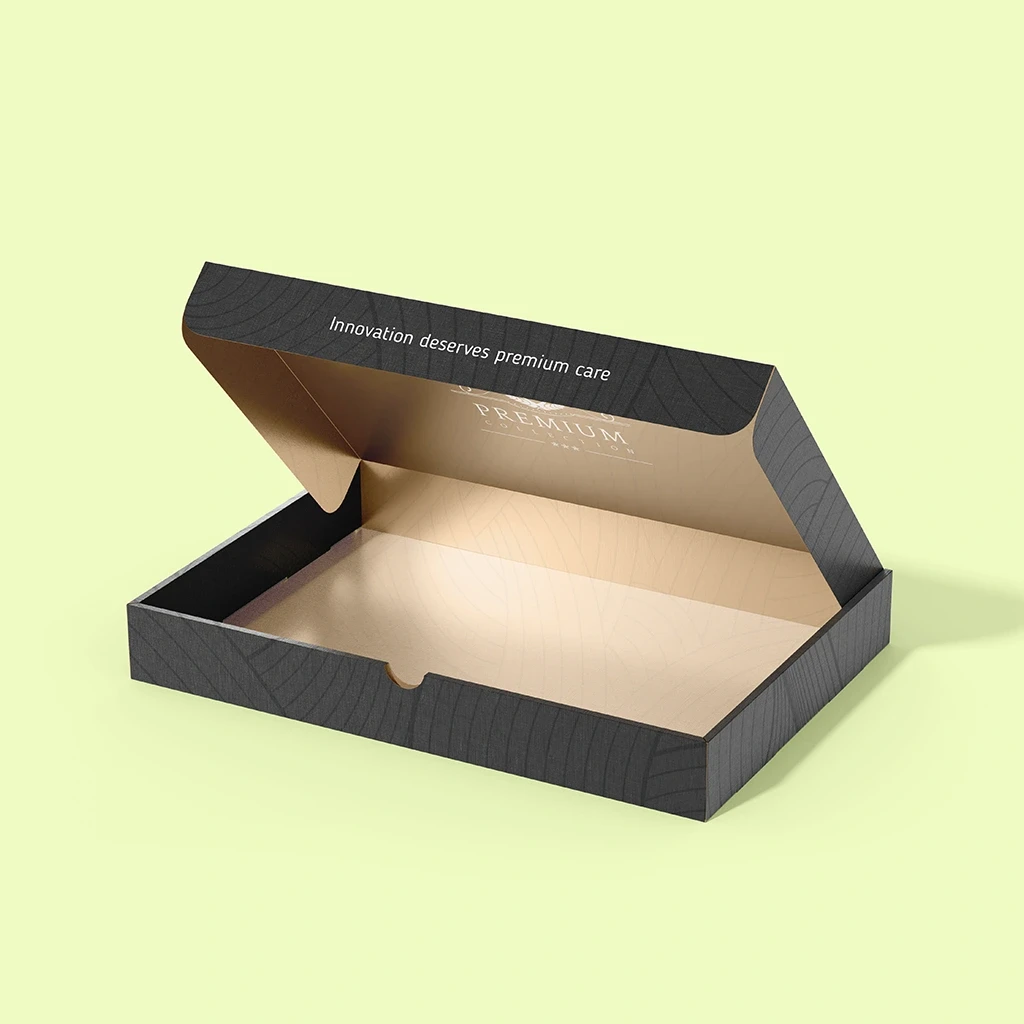 Custom Flap Boxes | Packaging for Retail & More | BoxLark