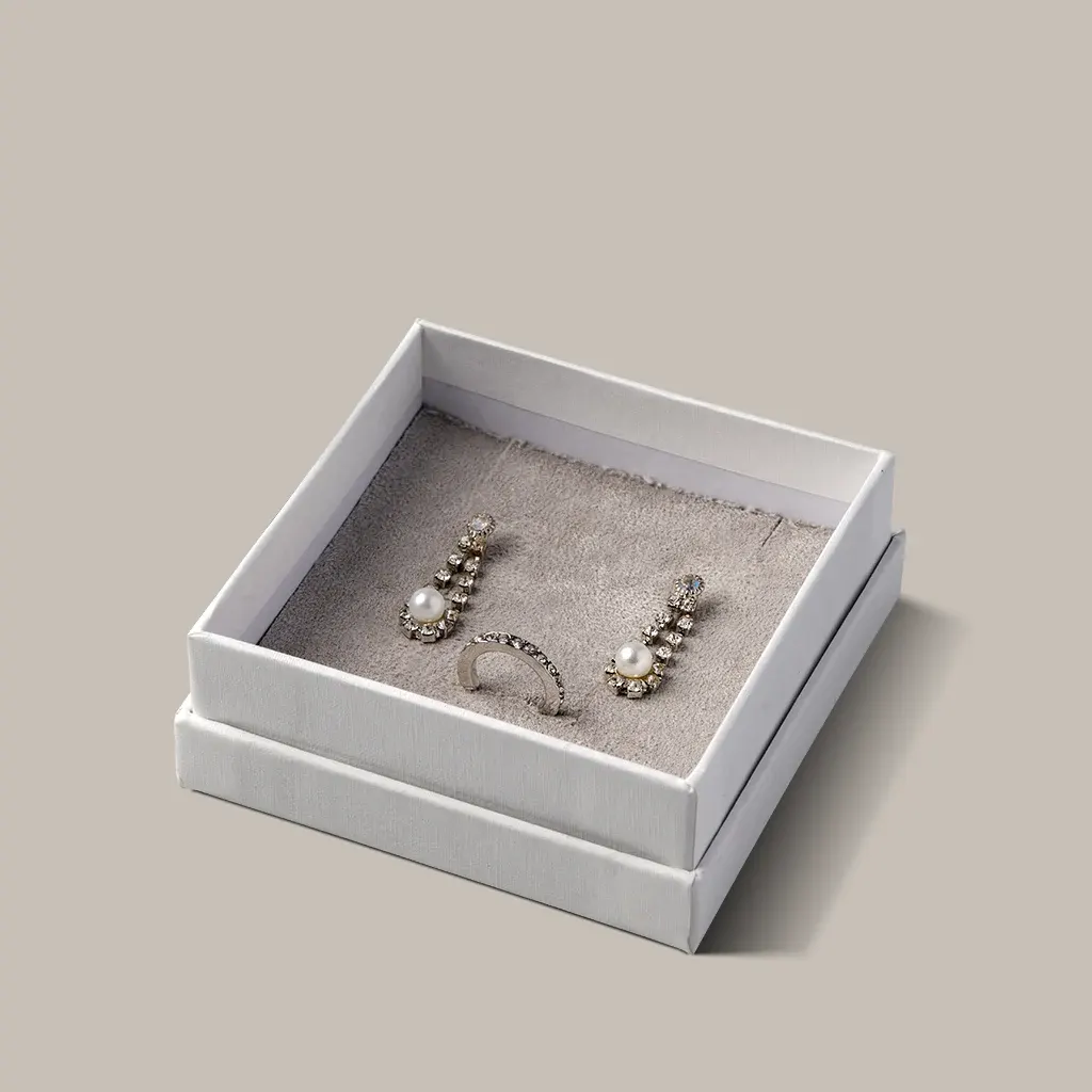 Classy Custom Earring Boxes | Earring Packaging | BoxLark