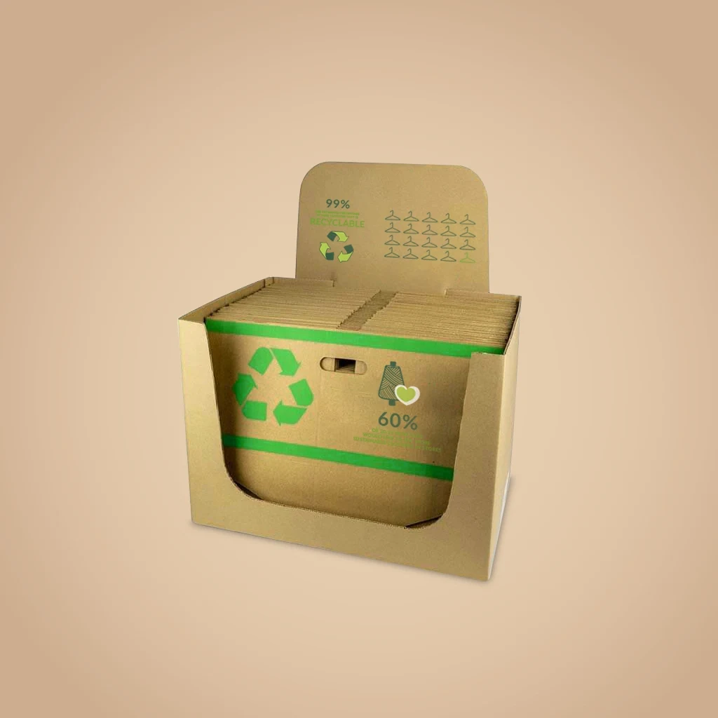 Custom Eco Friendly Boxes | Wholesale Eco Friendly Packaging
