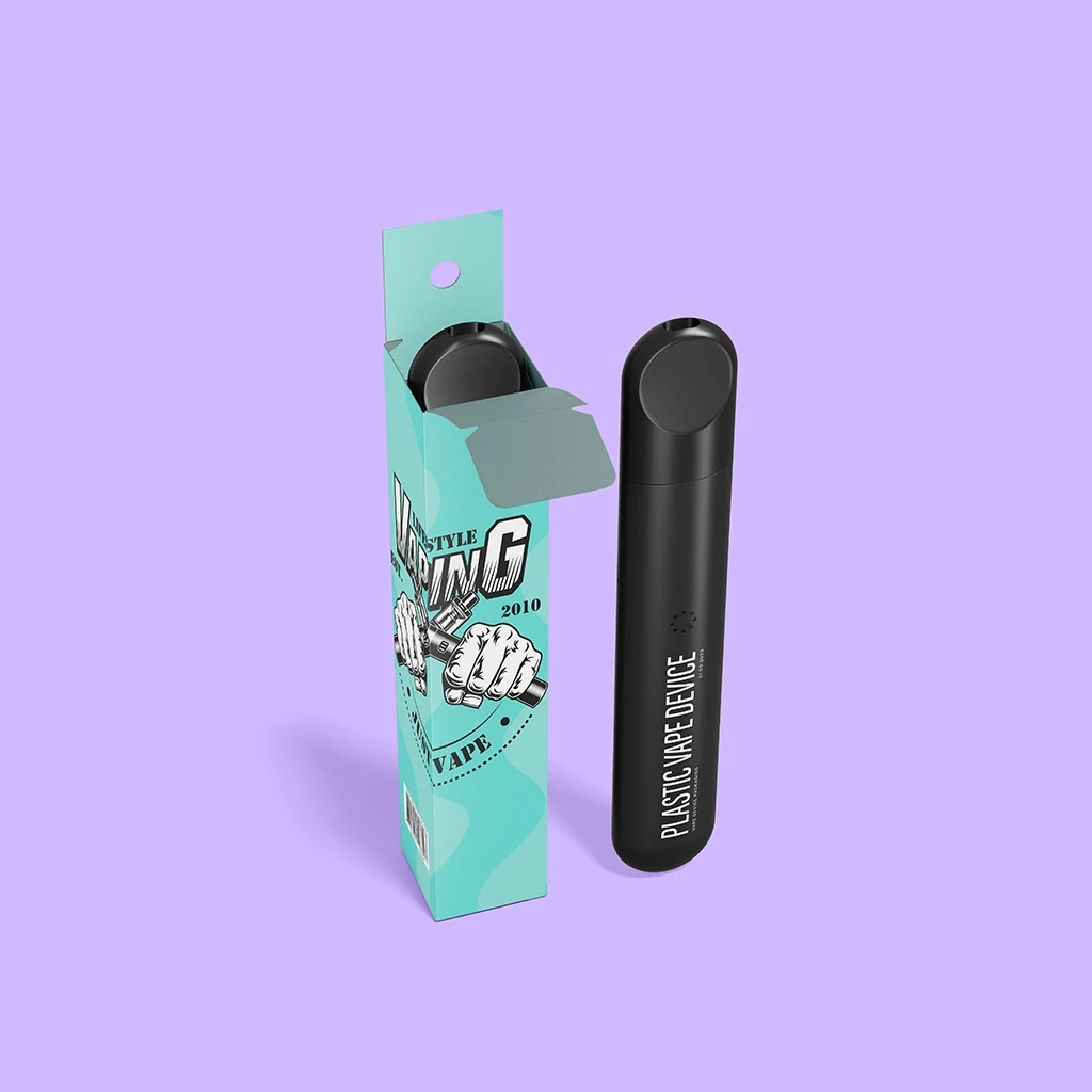 elfbar nachfüll pod läuft aus Custom E Cigarette Boxes